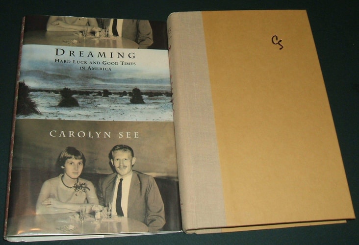 Dreaming:: Hard Luck and Good Times in America
