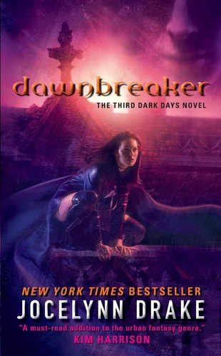 Dawnbreaker (Dark Days, Book 3)