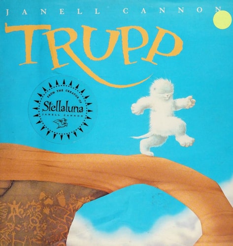 Trupp: A Fuzzhead Tale