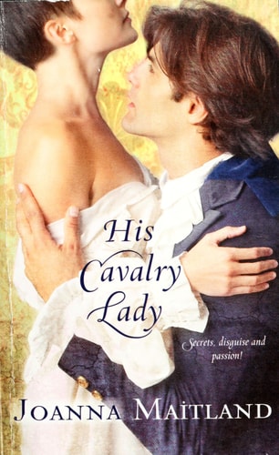 His Cavalry Lady