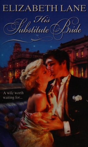 His Substitute Bride