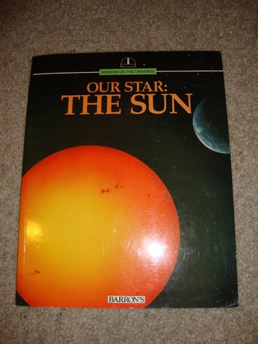 Our Star--The Sun (Window on the Universe)