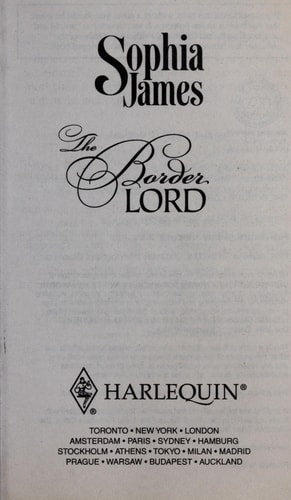 The Border Lord