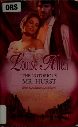 The Notorious Mr. Hurst