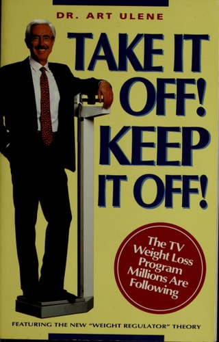 Take It Off! Keep It Off! (Health)