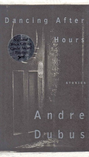 Dancing After Hours: Stories
