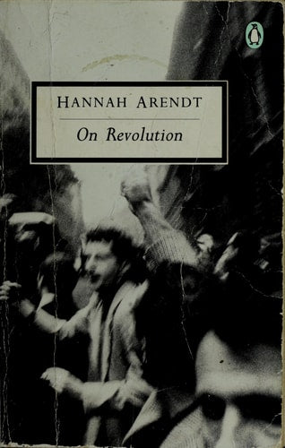 On Revolution