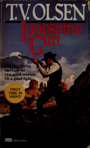 Lonesome Gun