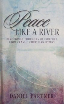 Peace Like a River