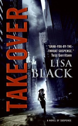 Takeover (Theresa MacLean Novels)
