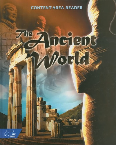 World History: Student Text Ancient World 2003