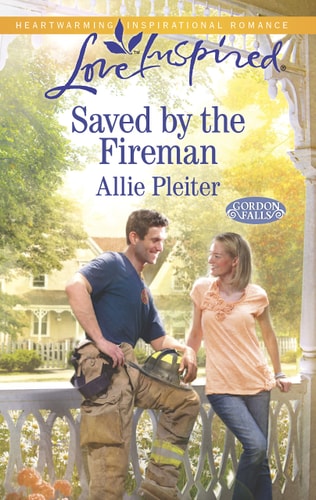 Saved by the Fireman (Gordon Falls)