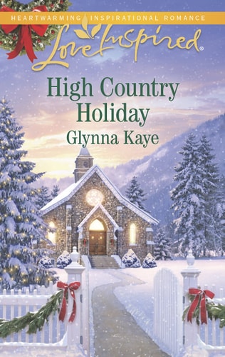 High Country Holiday (Love Inspired)