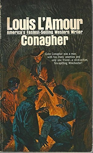 Conagher