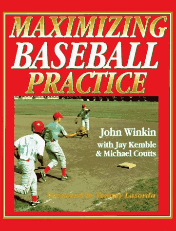 Maximizing Baseball Practice