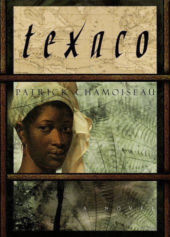 Texaco: A novel