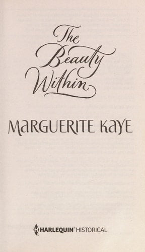 The Beauty Within