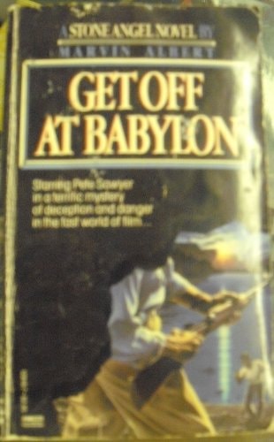 GET OFF AT BABYLON