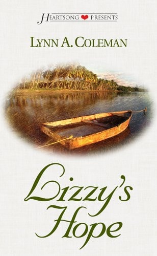 Lizzy's Hope (Heartsong Presents #443)