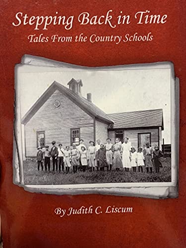 Stepping Back in Time: Tales from the Country Schools