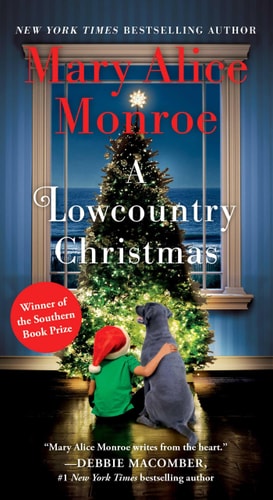 A Lowcountry Christmas (Lowcountry Summer Trilogy)