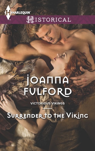 Surrender to the Viking (Victorious Vikings)