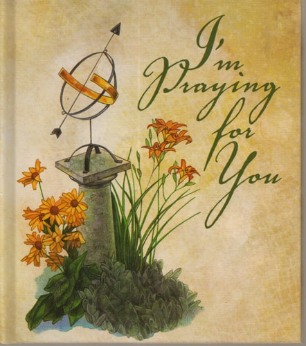 I'm Praying for You