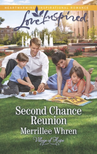 Second Chance Reunion (Village of Hope)