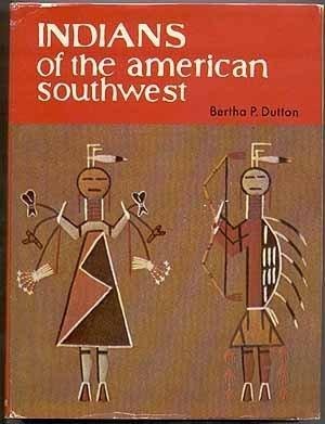 Indians of the American Southwest