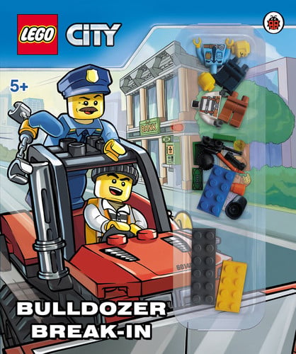 Bulldozer Break-in