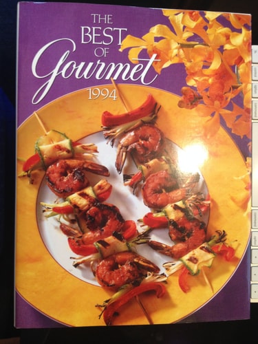 The Best of Gourmet, 1994