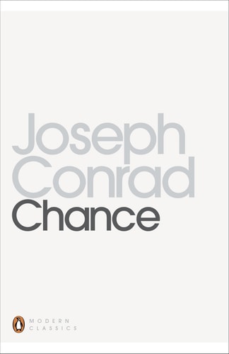 Chance: A Tale in Two Parts (Penguin Classics)