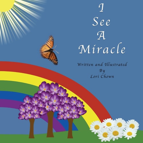 I See A Miracle