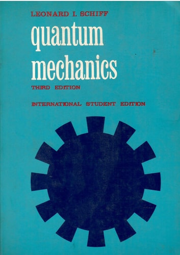 Quantum Mechanics