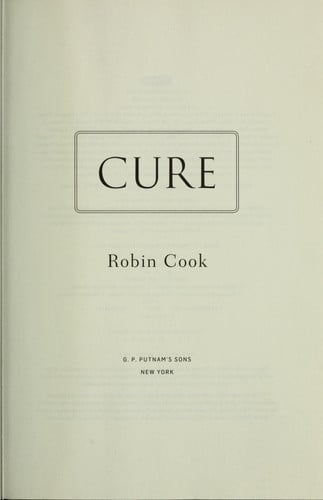 Cure