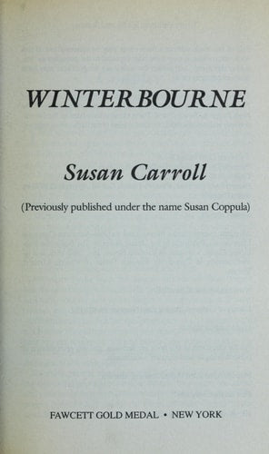 Winterbourne