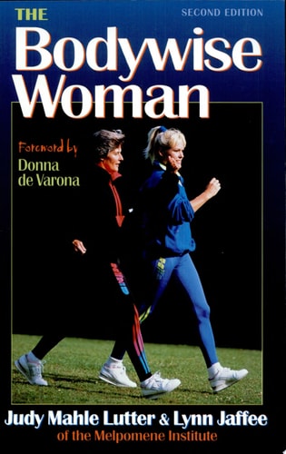The Bodywise Woman-2nd