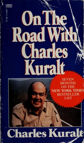 On The Road With Charles Kuralt