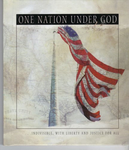 One Nation under God