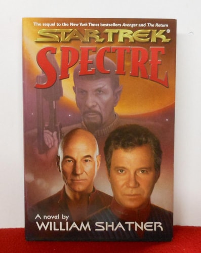 Star Trek: Spectre