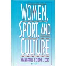 Women, Sport, and Culture