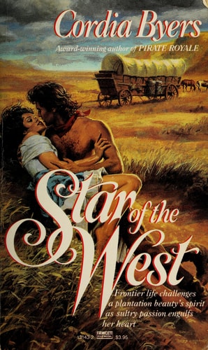 Star of the West