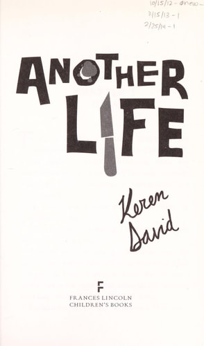 Another Life