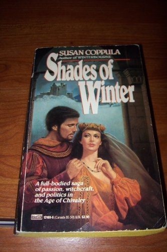 Shades of Winter