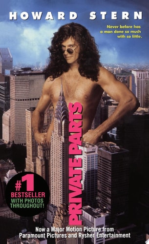 Private Parts