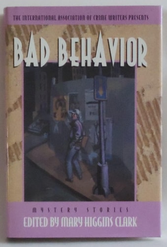 Bad Behavior