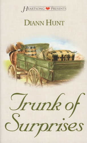 Trunk of Surprises (Heartsong Presents #507)