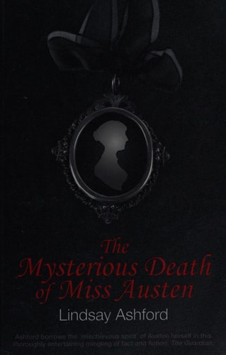 The Mysterious Death of Miss Austen