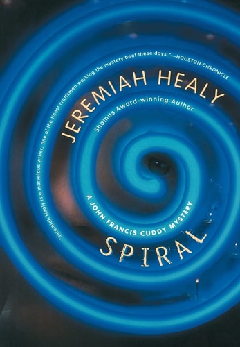 Spiral (John Francis Cuddy Mystery)