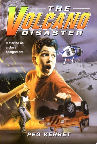 The Volcano Disaster